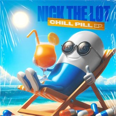 NICK THE LOT & SUB KILLAZ - REMOTE CONTROLLED MISSILES (CLIP)(OUT NOW)