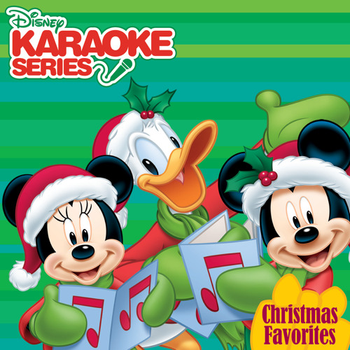 Stream Jingle Bells (Vocal) by Mickey Mouse Listen online for free on SoundCloud