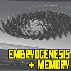 Raymond Ruyer - There is No Subsconscious: Embryogenesis and Memory