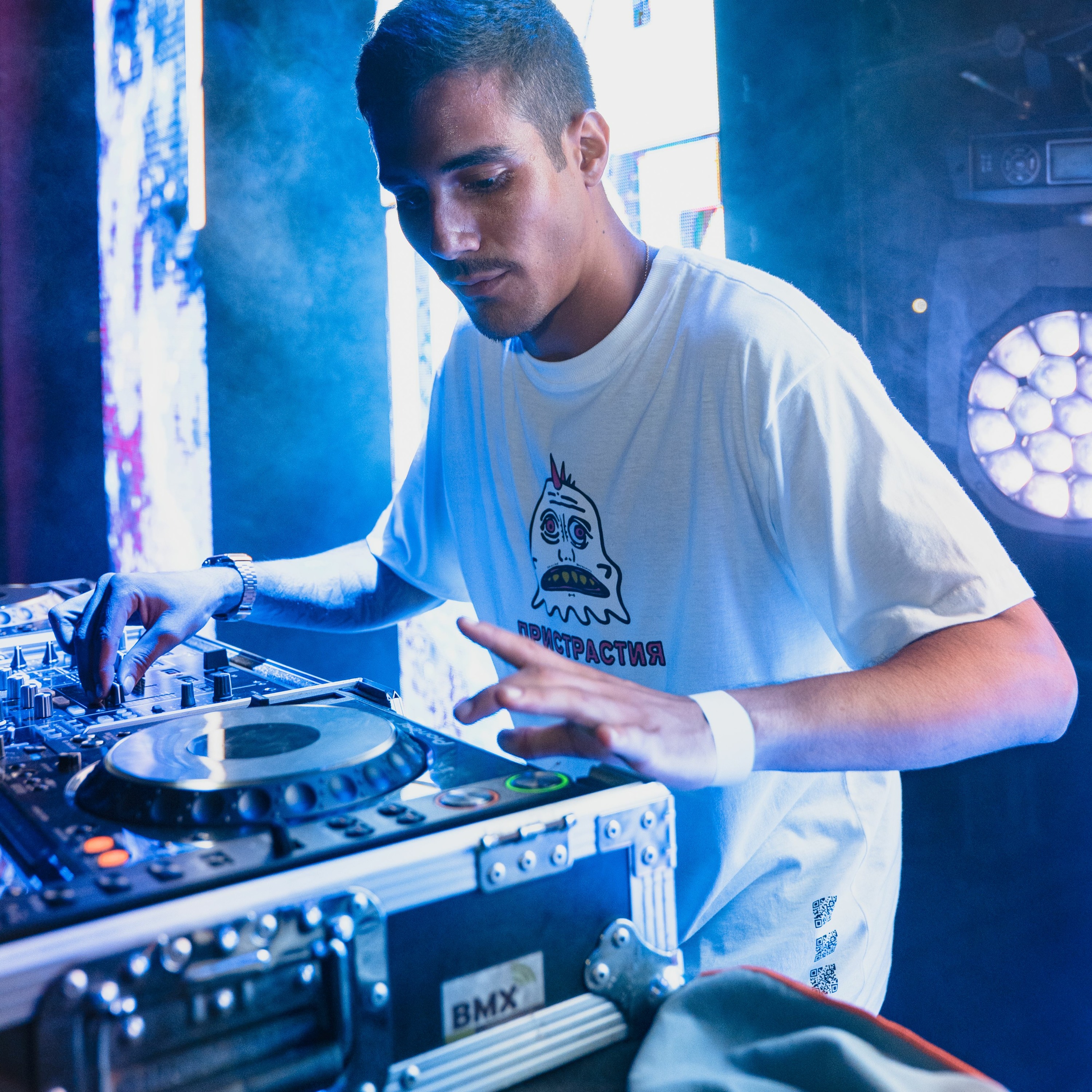 Set de Funk - DJ Felipe Lustosa