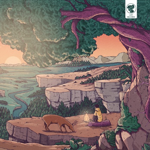 Kupla - Somewhere. Nowhere.