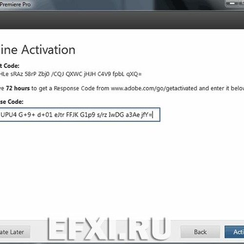 Stream Adobe Premiere Pro Cs6 Family Serial Number List by Stuart