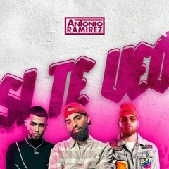 95 - SI TE VEO - ARCANGEL FT. JAY WHEELER, MIKY WOODZ - ANTONIO RAMIREZ