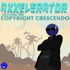 AxOfWar (War Pigs X Axel F mashup)