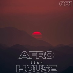 Afro Kiss House 001