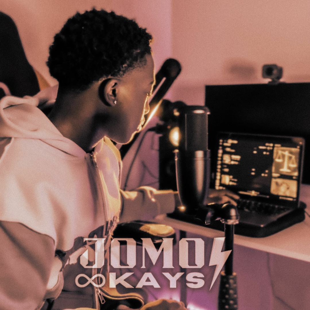 Stream Jomo Kays - MISUNDERSTOOD 🧠(prod. JpBeatz) by Jomo Kays