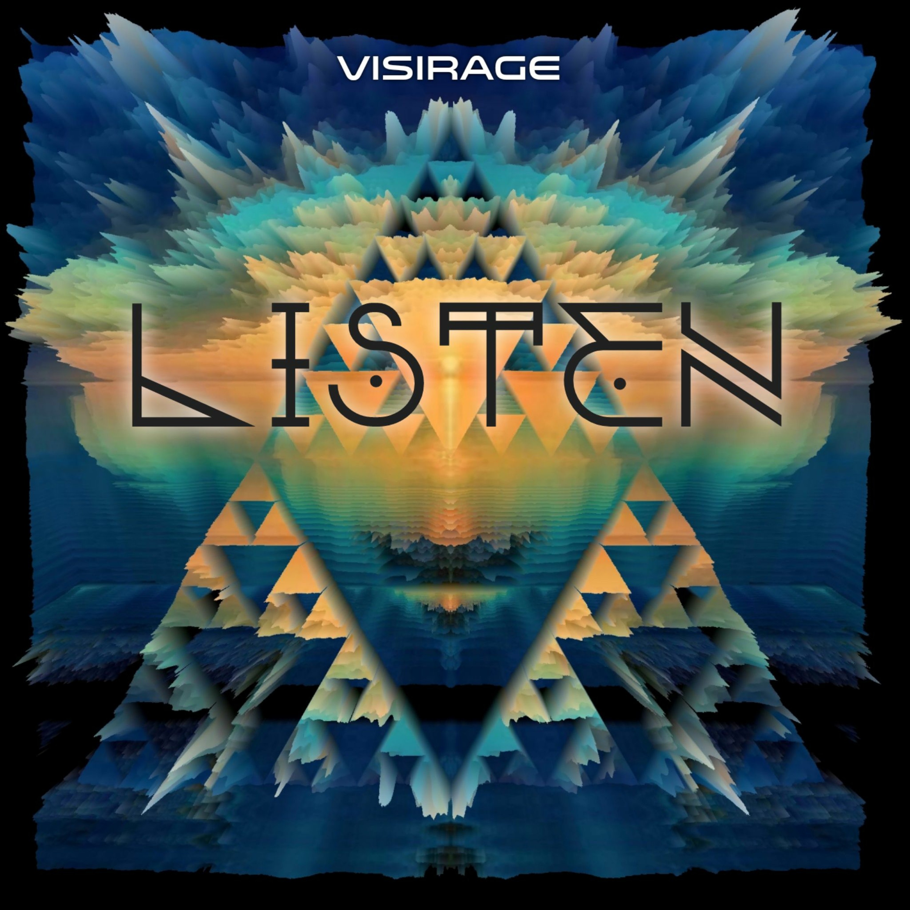 Visirage