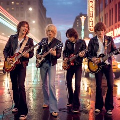 Rebel Rock Revolution