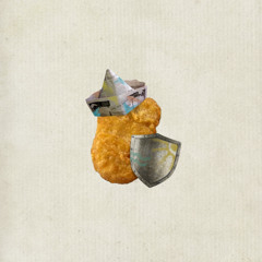 Nuggies in my Tummy (ft. Bin & Coop)