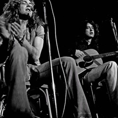 I Wanna Be Her Man - Led Zeppelin