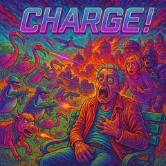 CHARGE!