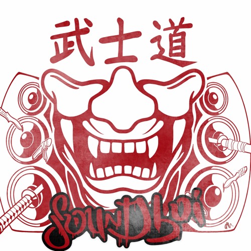 Paradyme | Bushido Soundboi Special | D&B/Jungle mix