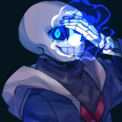 Sans Hard Mode by HarryLTS completed#undertale #hardmode #harrylts #un