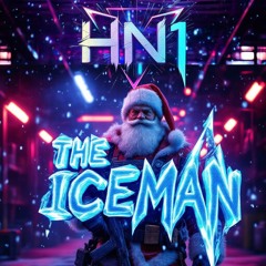 HN1 - THE ICE MAN [FREE DOWNLOAD]