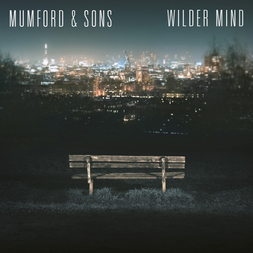 Mumford & Sons - Broad-Shouldered Beasts