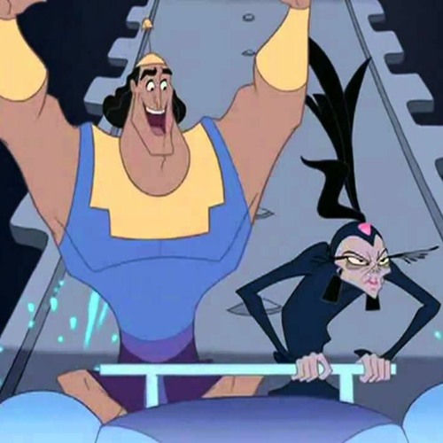 Stream Media Ghouls Episode 185 The Emperor S New Groove By Media Ghouls Listen Online For Free On Soundcloud