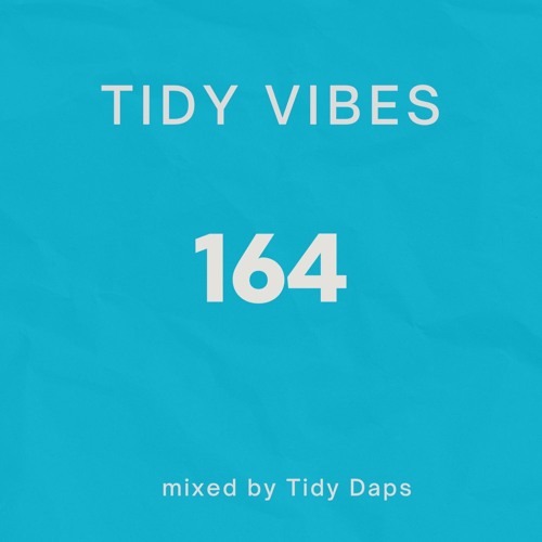 Tidy Vibes 164
