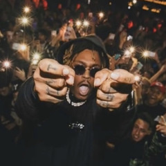 Pause - Juice Wrld (Unrealeased)