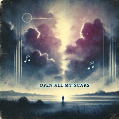 Open All My Scars