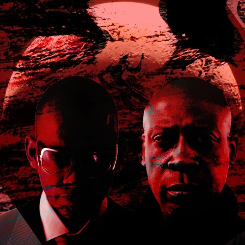 LTJ Bukem and MC Conrad live @ Vibration-Club, Forst, Germany 01.06.1994 - Part 1