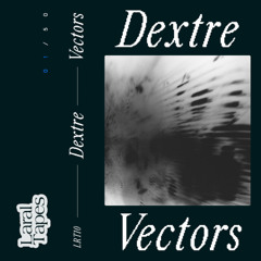 PREMIERE: Dextre - Heartless [Laral Tapes]