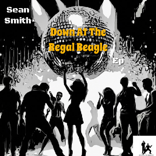 Sean Smith - "The Revolution" Snippet