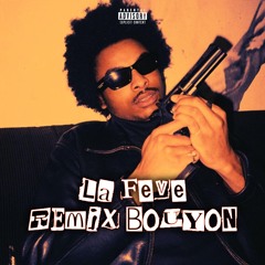 NO HOOK (BOUYON REMIX)