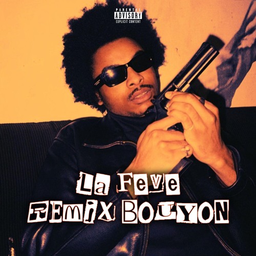 NO HOOK (BOUYON REMIX)