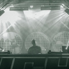 Juchs! Live @ CULTURE BLACKOUT, 2025