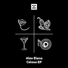 Alex Elena - No Dicé (Original Mix)