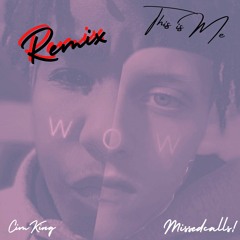CimKing - THIS IS ME (Remix)