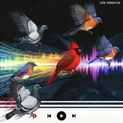 les oiseaux