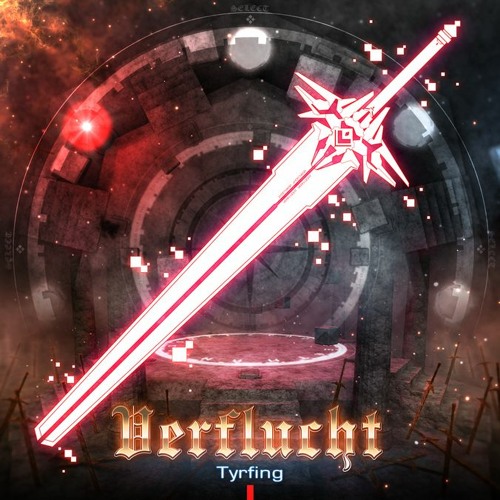 Hommarju/Tyrfing - Verflucht (Extended Mix)