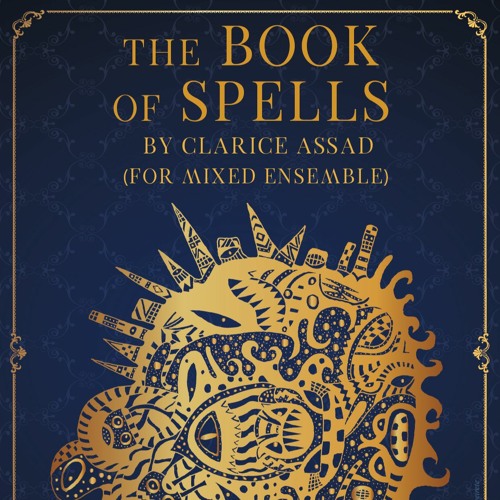 Mov. 1: Book of Spells