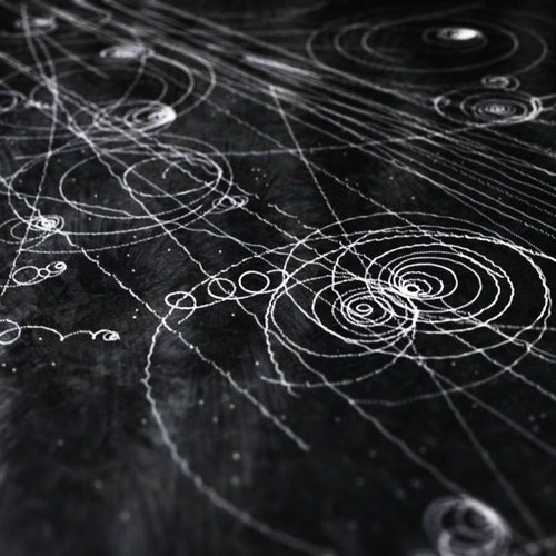 Energy, Frequency, Vibration