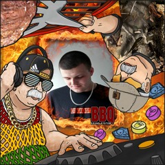 BBQ GUEST MIX 015 - SPECTRALITE ✭LIQUID/ROLLERS✭