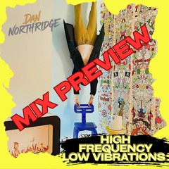 High frequency low vibrations