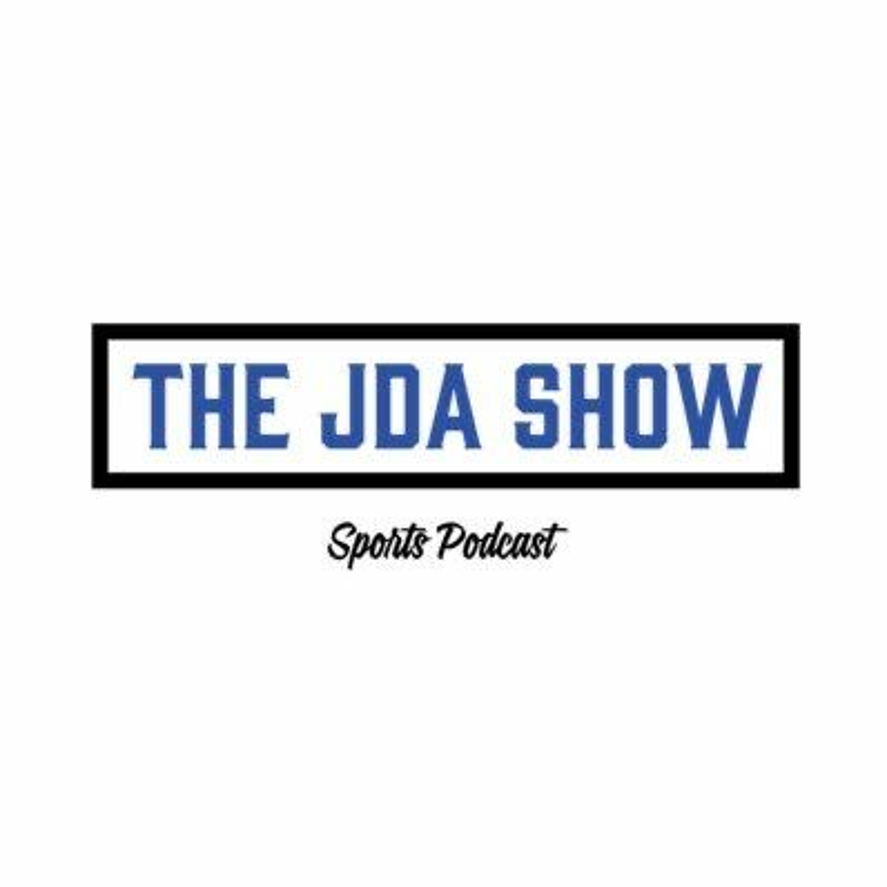 The JDA Show, Ep.38: Content With Cam The JDA Show, Ep.38: Content With Cam