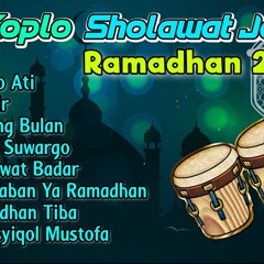 Full Album Sholawat Koplo Religi Jawa Terbaru Ramadhan 2021