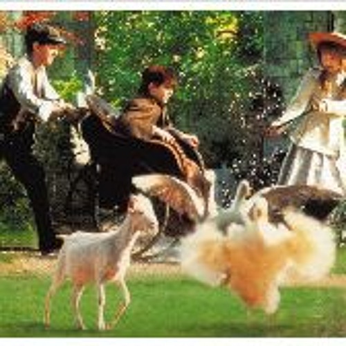 Stream The Secret Garden 1993 FullMovie ALL SUB Home 50468