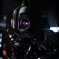 Circus of the Dead (Slowed+Reverb)