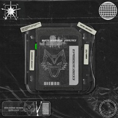 [WLVRGR-0033] WOLVRAGE RADIO BY JOKAMI RAMIRO