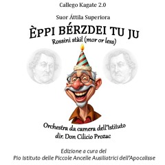 Èppi bérzdei tu ju