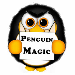 penguin magic