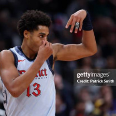 nine flow (jordan poole)