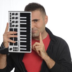 "PRODUCER TALKS" - MICROMATSCENES (long Interview)