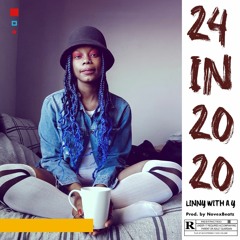 24 In 2020 (prod: Novex Beats)
