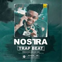 SleazyWorld Go Type Beat | Trap Instrumental  - "Nostra"