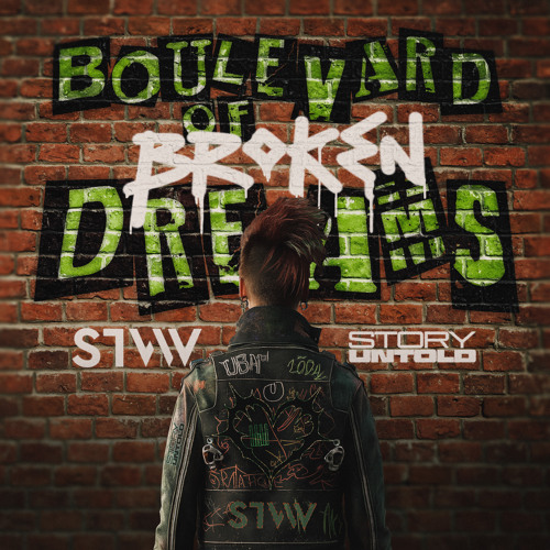 Boulevard Of Broken Dreams (feat. Story Untold)