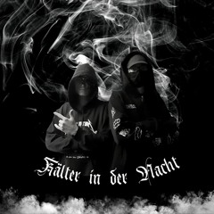 Bozzydon Kälter in der Nacht Feat DemonNova